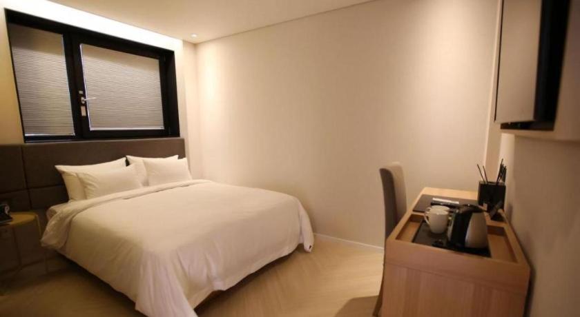 Londoner Hotel Ciudad Metropolitana de Ciudad Metropolitana de Busan Exterior foto